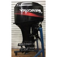 50 hp mercury outboard for sale