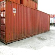 40 foot shipping container for sale