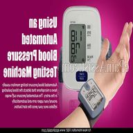 blood pressure machine for sale