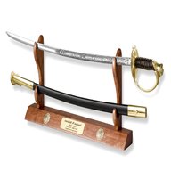 sword display for sale