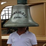 antique ships bells for sale