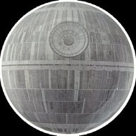 death star for sale