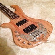 traben bass for sale