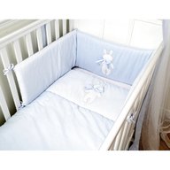 baby cot bed bumper sets for sale