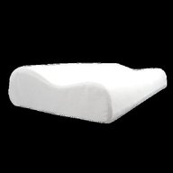 shaped pillow for sale