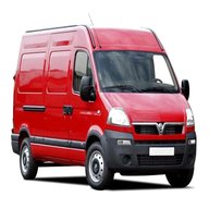 vauxhall movano mwb for sale