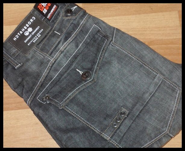 crosshatch fifty five jeans