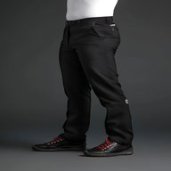winter golf trousers men for sale