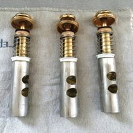 trumpet valves for sale