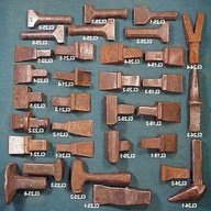 blacksmith hardy tools for sale