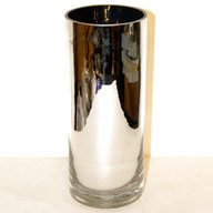 mirror vase for sale