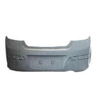 vauxhall astra mk 5 rear bumper for sale