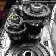 vivaro 6 speed gearbox for sale