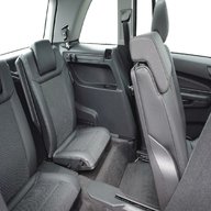 vauxhall vectra seats for sale