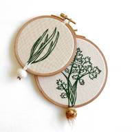embroidery for sale