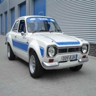 classic ford escort for sale