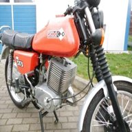 mz 250 for sale