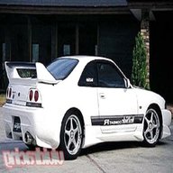 r33 gtr wing for sale