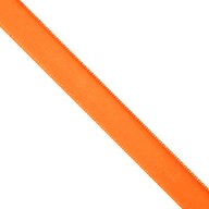 orange velvet ribbon for sale