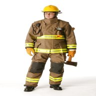 firefighter gear for sale