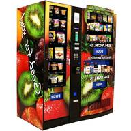 vending machines business for sale