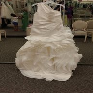 vera wang wedding dresses for sale