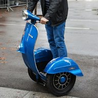 vespa smallframe scooter for sale