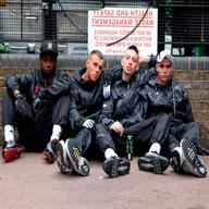 scally work for sale