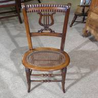 victorian chair for sale
