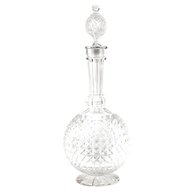 victorian decanter for sale