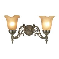 victorian wall lamps for sale