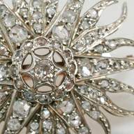 star brooch for sale
