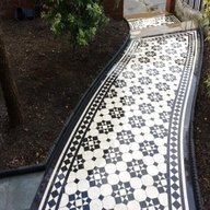 victorian edging for sale