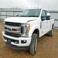 salvage ford for sale