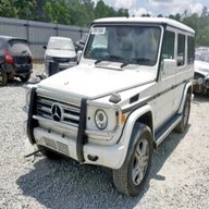 salvage mercedes for sale