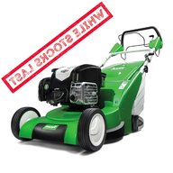 roller mower for sale