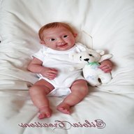 reborn baby kits for sale