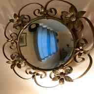 vintage 1950s mirrors for sale