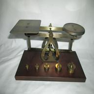 antique pharmacy scales for sale