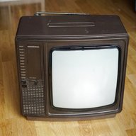 crt tv for sale
