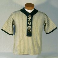 vintage baseball jersey for sale