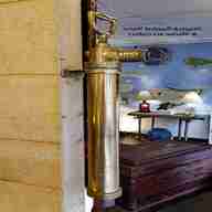 vintage brass bilge pump for sale