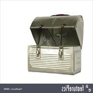 vintage metal lunchbox for sale