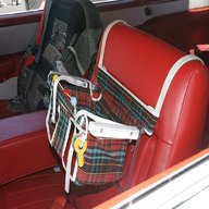 vintage car seats for sale