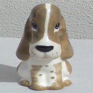szeiler pottery dog for sale