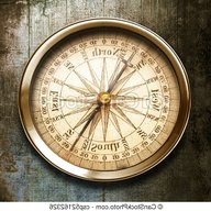 old compass for sale