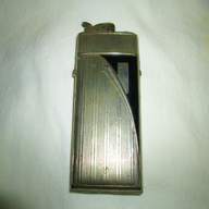 cigarette case lighter for sale