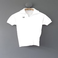 vintage fred perry for sale