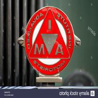 institute advanced motorists badge for sale