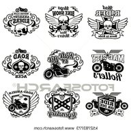 motorbike badges for sale